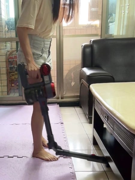 《生活》MOLIJIA 魔力家 M181 自動AI感測手持式