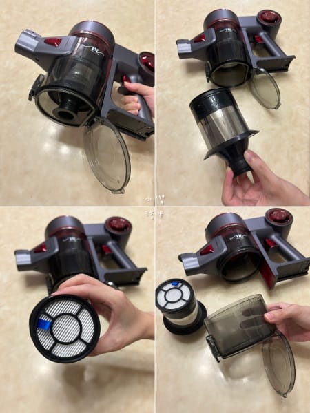 《生活》MOLIJIA 魔力家 M181 自動AI感測手持式