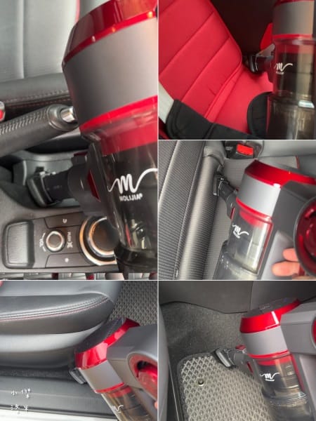 《生活》MOLIJIA 魔力家 M181 自動AI感測手持式