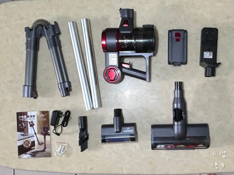 《生活》MOLIJIA 魔力家 M181 自動AI感測手持式