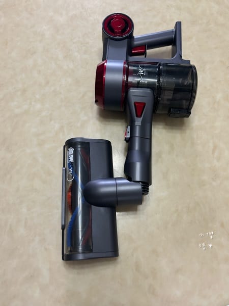 《生活》MOLIJIA 魔力家 M181 自動AI感測手持式