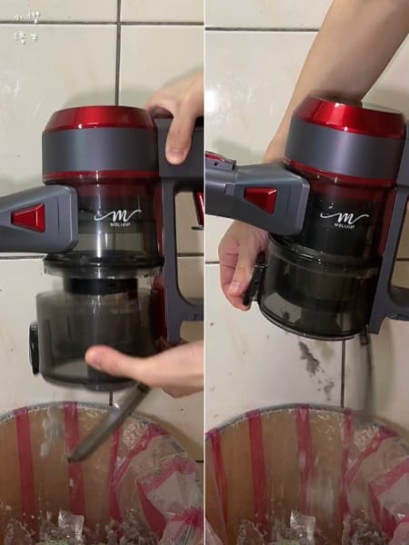 《生活》MOLIJIA 魔力家 M181 自動AI感測手持式