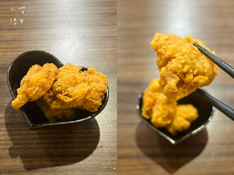 《美食》新丼-四訪｜無敵巧克力豬排丼 熔岩咖哩炸雞丼 你敢挑