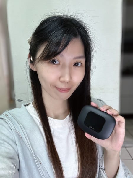 《生活》Cleer ARC 3 開放式 AI 真無線藍牙耳機