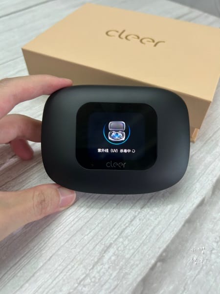 《生活》Cleer ARC 3 開放式 AI 真無線藍牙耳機