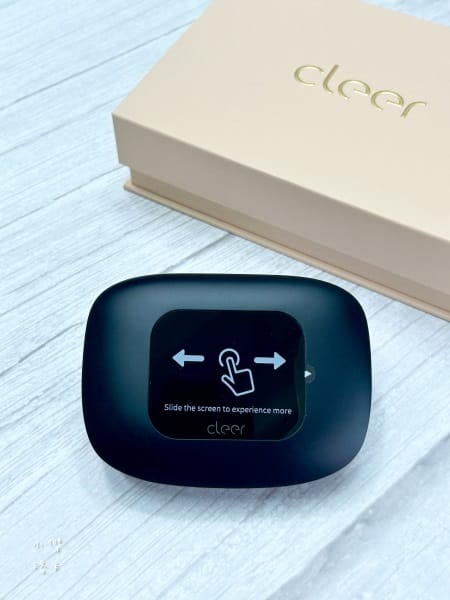 《生活》Cleer ARC 3 開放式 AI 真無線藍牙耳機