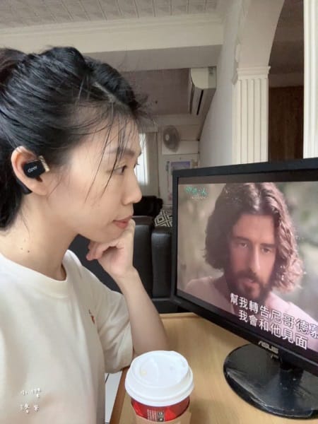 《生活》Cleer ARC 3 開放式 AI 真無線藍牙耳機