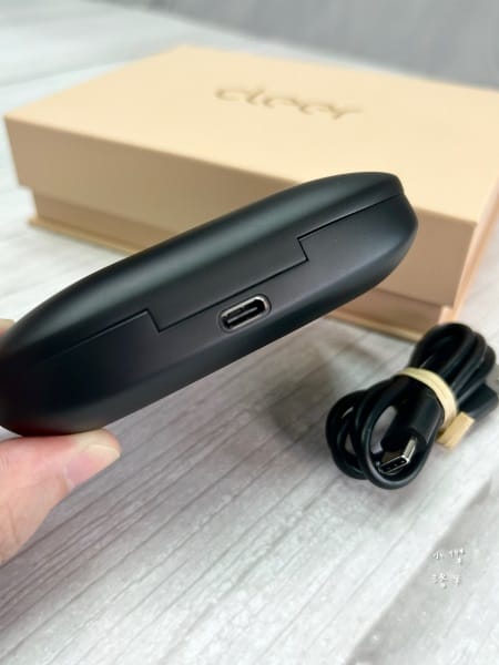 《生活》Cleer ARC 3 開放式 AI 真無線藍牙耳機