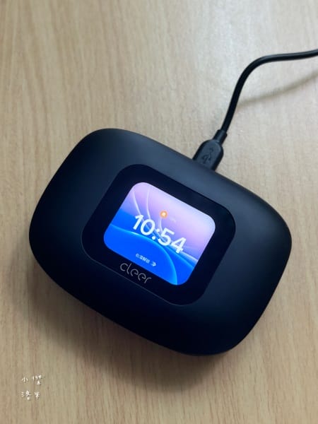 《生活》Cleer ARC 3 開放式 AI 真無線藍牙耳機