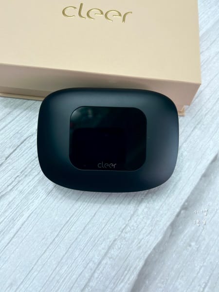 《生活》Cleer ARC 3 開放式 AI 真無線藍牙耳機