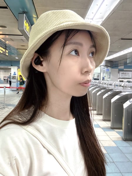 《生活》Cleer ARC 3 開放式 AI 真無線藍牙耳機