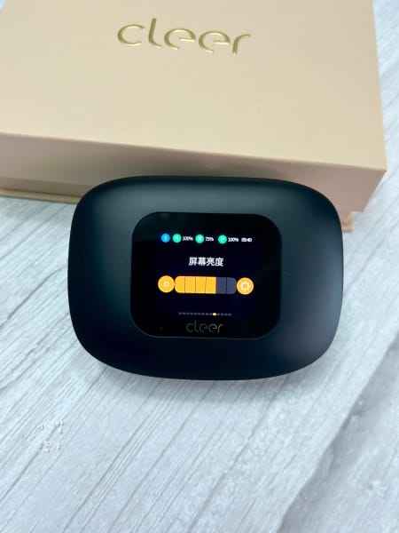 《生活》Cleer ARC 3 開放式 AI 真無線藍牙耳機