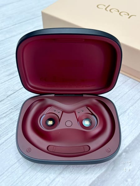 《生活》Cleer ARC 3 開放式 AI 真無線藍牙耳機