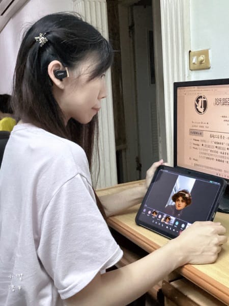 《生活》Cleer ARC 3 開放式 AI 真無線藍牙耳機