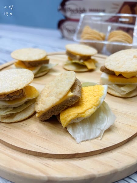 《美食》Peckish 派瑞許空氣烘焙米餅｜輕鬆脆 無麩質 
