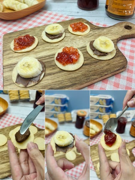 《美食》Peckish 派瑞許空氣烘焙米餅｜輕鬆脆 無麩質 