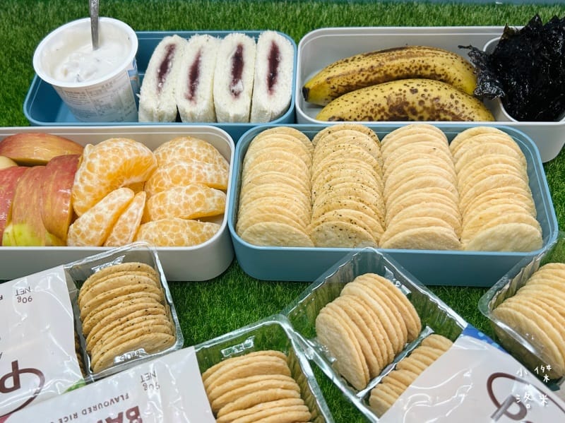 《美食》Peckish 派瑞許空氣烘焙米餅｜輕鬆脆 無麩質 