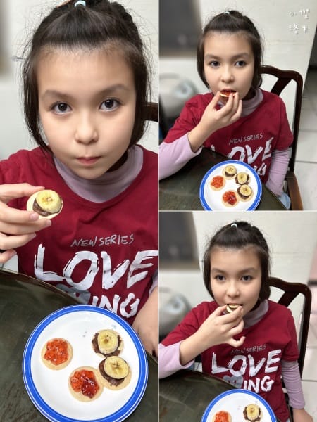 《美食》Peckish 派瑞許空氣烘焙米餅｜輕鬆脆 無麩質 