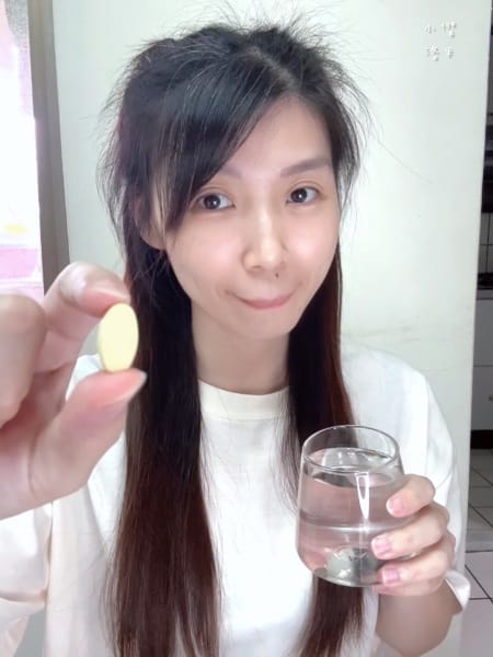 《健康》上瀧生技-亮活C 高強化維他命C錠｜一錠相當於1千顆