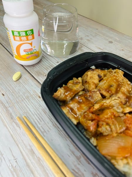 《健康》上瀧生技-亮活C 高強化維他命C錠｜一錠相當於1千顆