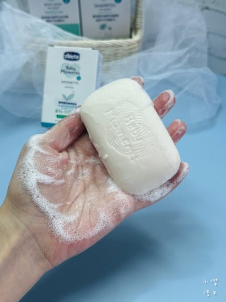 《母嬰》【Chicco】寶貝植萃呵護提籃禮盒｜嬰幼兒保養重點