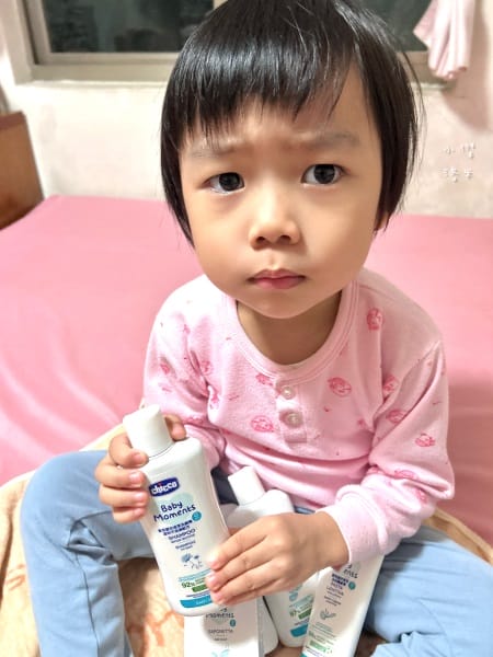 《母嬰》【Chicco】寶貝植萃呵護提籃禮盒｜嬰幼兒保養重點