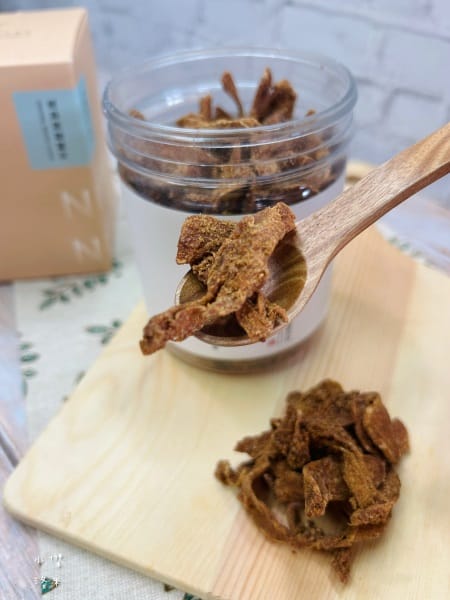 《養生》暖暖純手作｜專利原片薑茶 真材實料看得見 好喝健康又