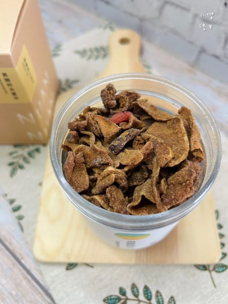 《養生》暖暖純手作｜專利原片薑茶 真材實料看得見 好喝健康又