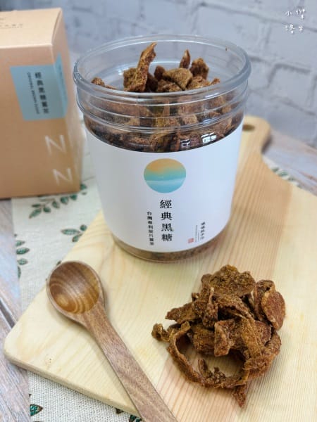 《養生》暖暖純手作｜專利原片薑茶 真材實料看得見 好喝健康又