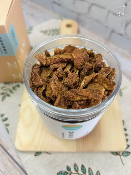 《養生》暖暖純手作｜專利原片薑茶 真材實料看得見 好喝健康又