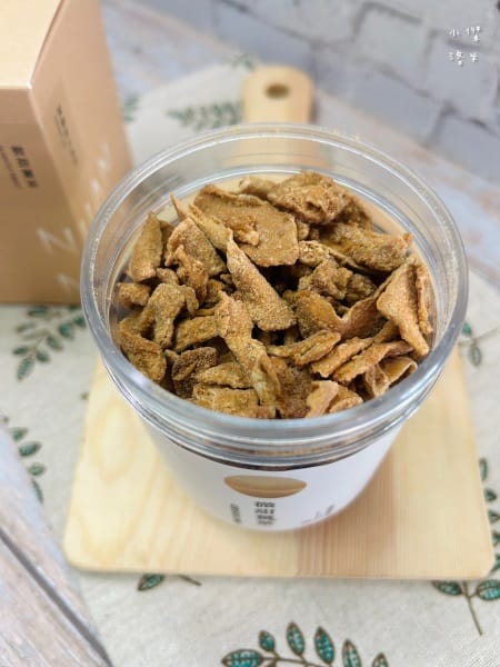 《養生》暖暖純手作｜專利原片薑茶 真材實料看得見 好喝健康又