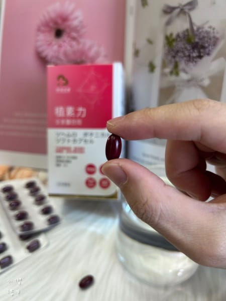 《保養》加悅生醫 🇯🇵植素力-新型螯合鐵｜高單位補鐵 好氣色