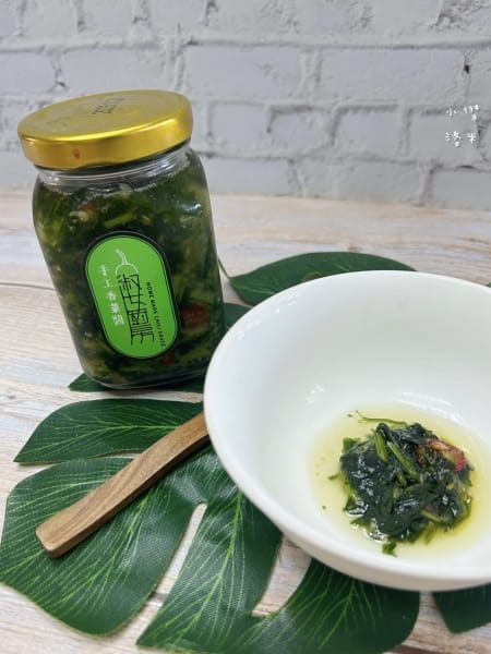 《美食》淑女廚房｜醬料界的靈魂之王 一勺入魂香菜醬 蔥油醬(