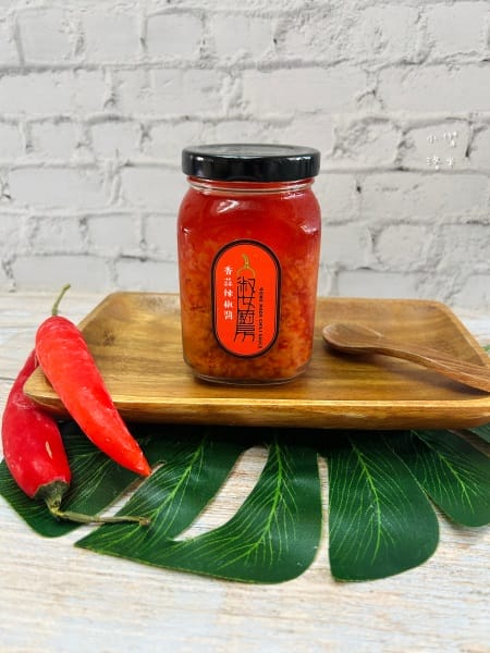 《美食》淑女廚房｜醬料界的靈魂之王 一勺入魂香菜醬 蔥油醬(