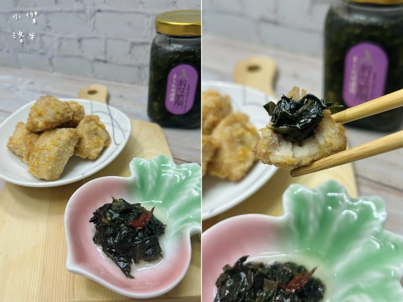 《美食》淑女廚房｜醬料界的靈魂之王 一勺入魂香菜醬 蔥油醬(