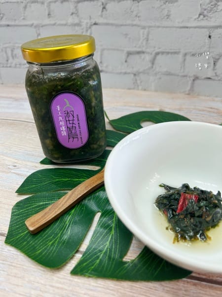 《美食》淑女廚房｜醬料界的靈魂之王 一勺入魂香菜醬 蔥油醬(