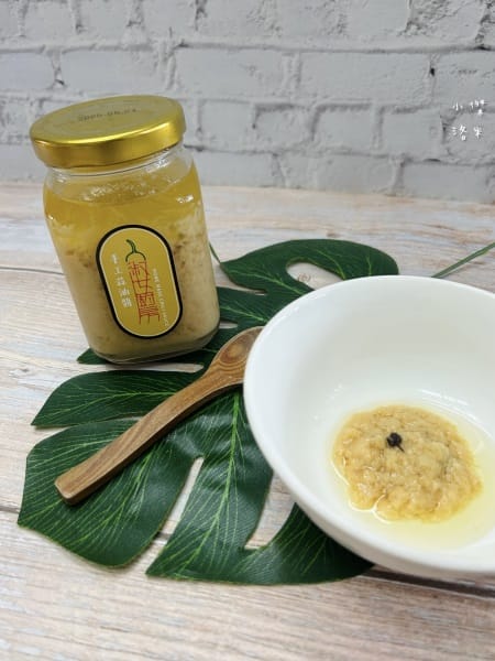 《美食》淑女廚房｜醬料界的靈魂之王 一勺入魂香菜醬 蔥油醬(