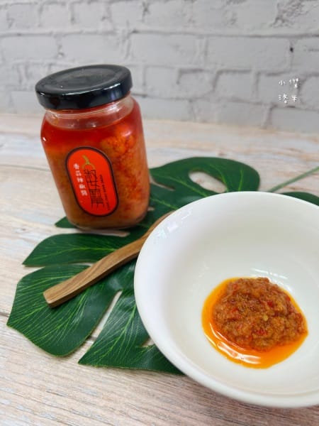 《美食》淑女廚房｜醬料界的靈魂之王 一勺入魂香菜醬 蔥油醬(