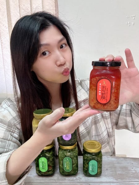 《美食》淑女廚房｜醬料界的靈魂之王 一勺入魂香菜醬 蔥油醬(