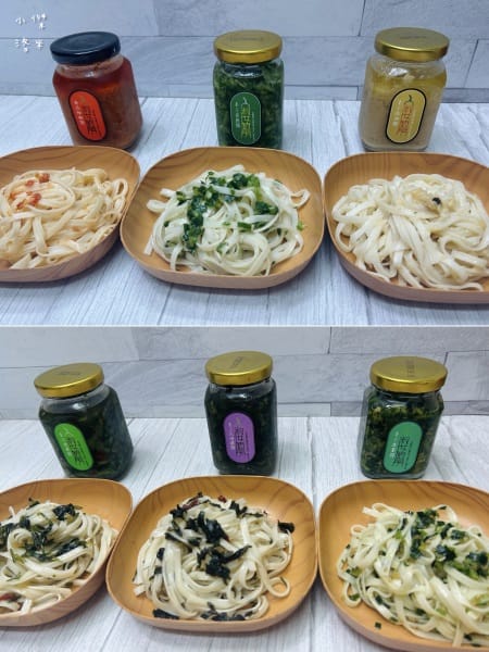 《美食》淑女廚房｜醬料界的靈魂之王 一勺入魂香菜醬 蔥油醬(