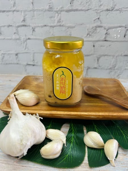 《美食》淑女廚房｜醬料界的靈魂之王 一勺入魂香菜醬 蔥油醬(