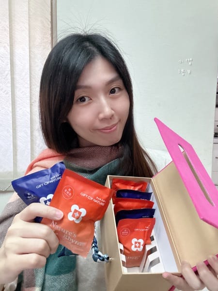 《美食》韻見天然果乾|Nature's Rhyme小幸韻精緻 《美食》韻見天然果乾|Nature's Rhyme小幸韻精緻