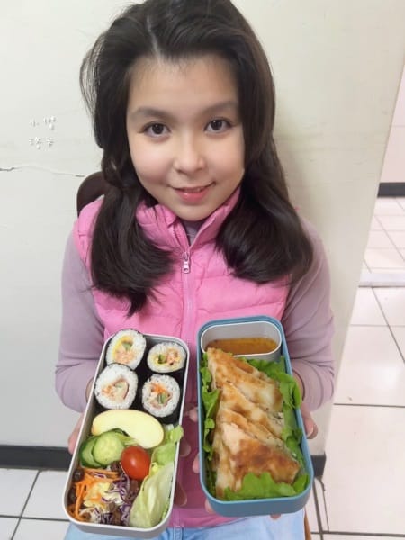 《美食》玩味天盛 月亮蝦餅｜酥脆外皮彈牙內餡 鮮甜蝦肉一口接