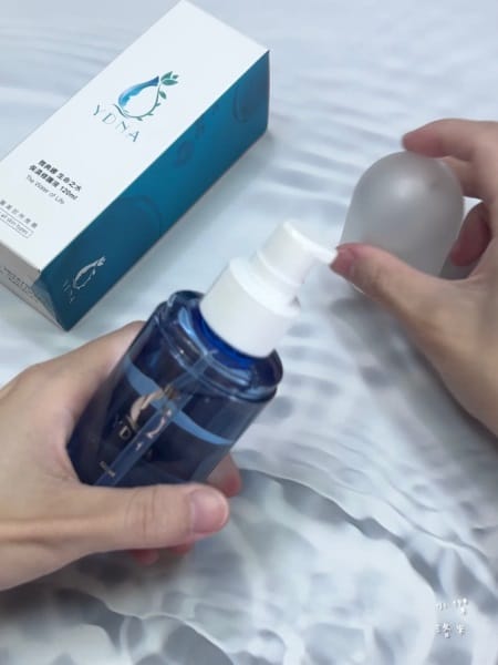 《美容》雅典娜YDNA｜雅典娜青春之泉潔顏霜/生命之水保濕修