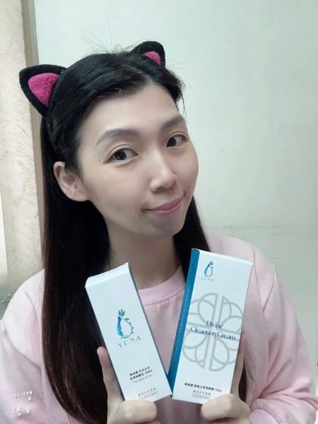 《美容》雅典娜YDNA｜雅典娜青春之泉潔顏霜/生命之水保濕修