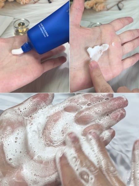 《美容》雅典娜YDNA｜雅典娜青春之泉潔顏霜/生命之水保濕修