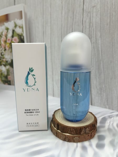 《美容》雅典娜YDNA｜雅典娜青春之泉潔顏霜/生命之水保濕修