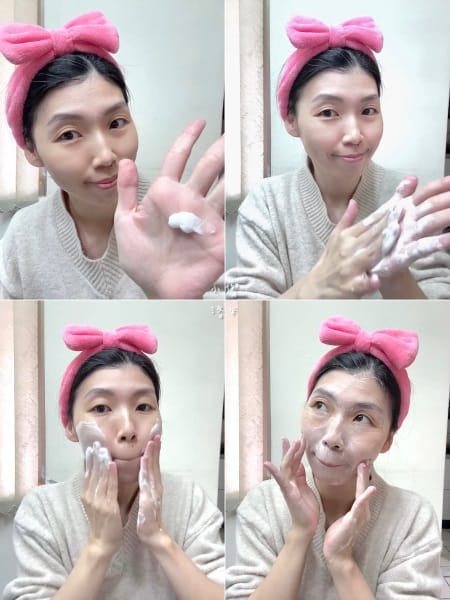 《美容》雅典娜YDNA｜雅典娜青春之泉潔顏霜/生命之水保濕修