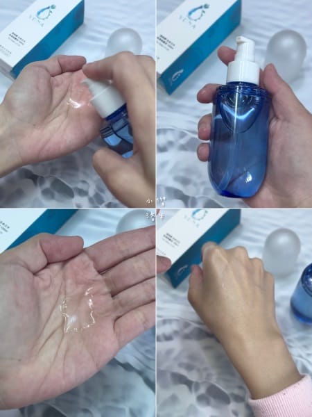 《美容》雅典娜YDNA｜雅典娜青春之泉潔顏霜/生命之水保濕修