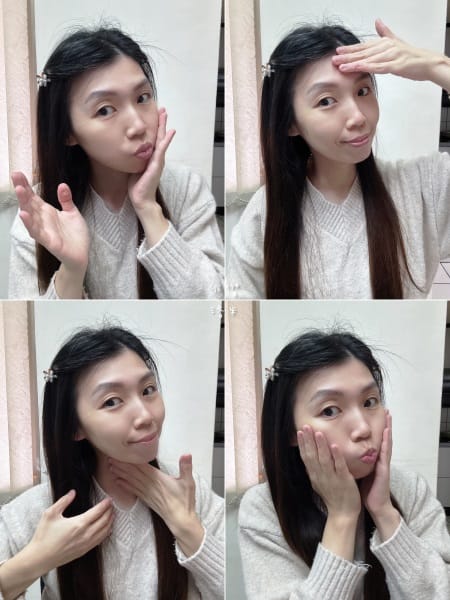 《美容》雅典娜YDNA｜雅典娜青春之泉潔顏霜/生命之水保濕修